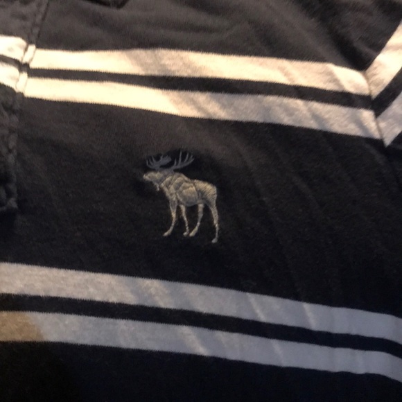 Boys xl button up polo - Picture 2 of 3